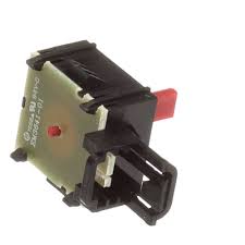 Frigidaire Stacked Laundry Center Switch 137205200