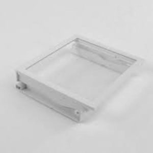 Whirlpool Refrigerator Crisper Drawer Cover W10836801