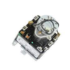 GE Laundry Center Dryer Timer WE04X22654