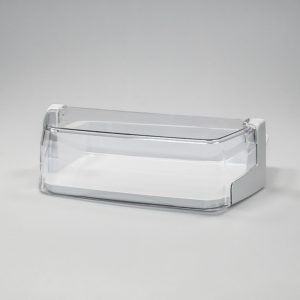 LG Refrigerator Dairy Bin and Cover AAP73351301
