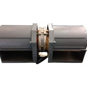 Whirlpool Microwave Fan motor Part W10440506