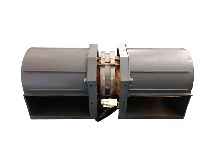 Whirlpool Microwave Fan motor Part W10440506