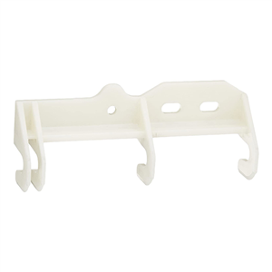 Frigidaire Refrigerator Bracket Evaporator 218990801