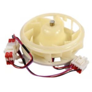 LG Refrigerator Evaporator Fan Motor EAU64824401