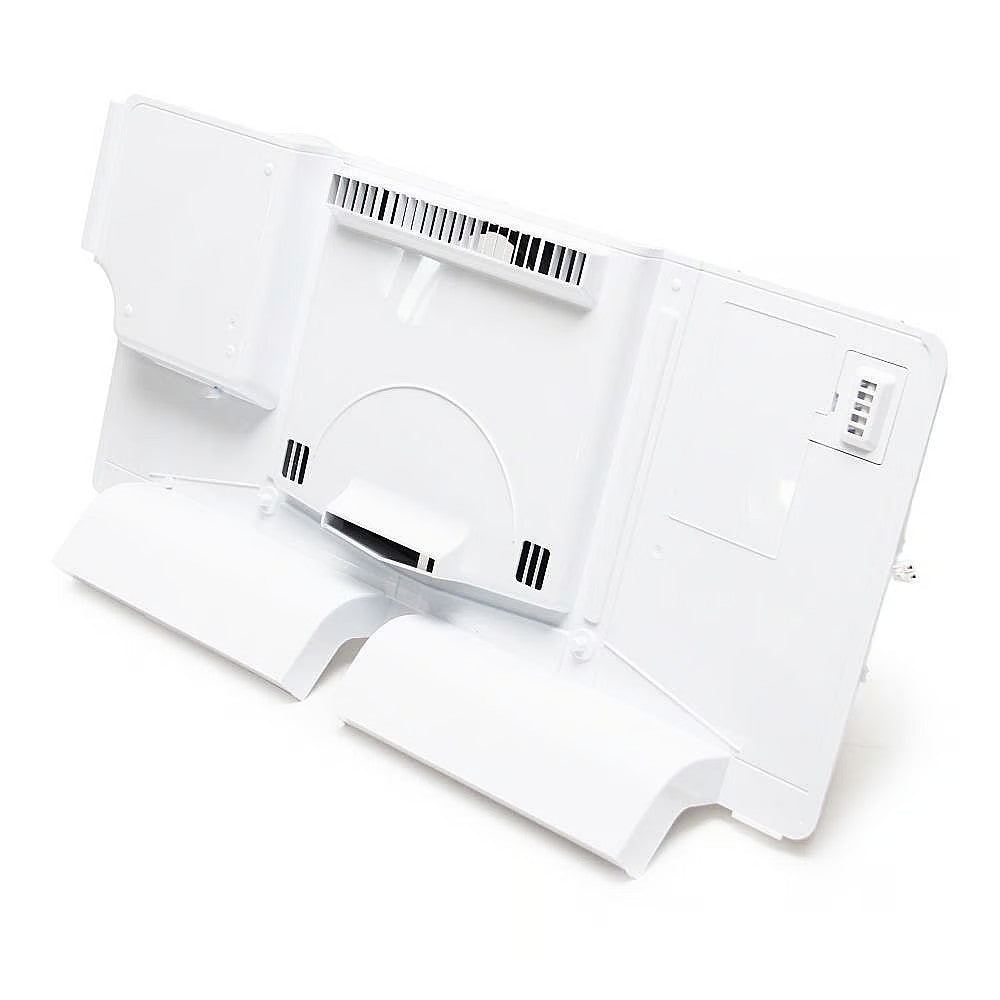 LG Refrigerator Freezer Evaporator Cover and Fan Assembly (replaces AEB72913911, AEB73785610, AEB73785612) AEB73785615
