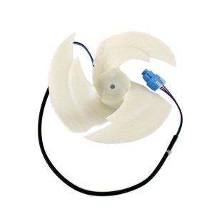 LG Refrigerator Evaporator Fan Motor EAU62025701