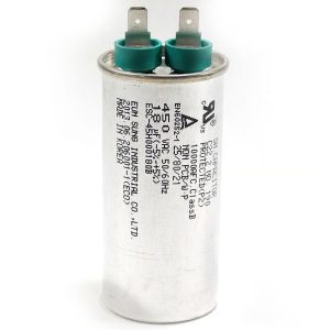 LG Refrigerator Run Capacitor (replaces EAE58905707) EAE58905704