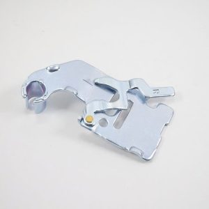 LG Refrigerator Door Hinge (replaces 4775JJ2014B) AEH60614102