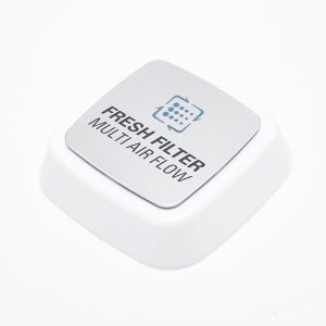 LG Refrigerator Air Filter Housing ACW73717301