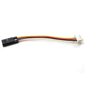 LG Refrigerator Temperature Sensor EBR71326801