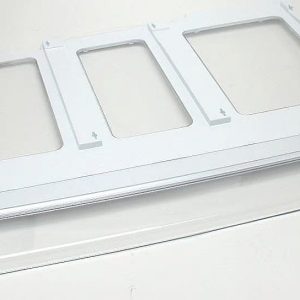 LG Refrigerator Deli Drawer Cover ACQ85448401