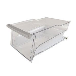 LG Refrigerator Crisper Drawer, Left AJP73334401
