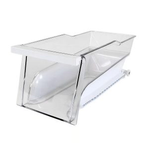 LG Refrigerator Crisper Drawer, Small AJP73334408