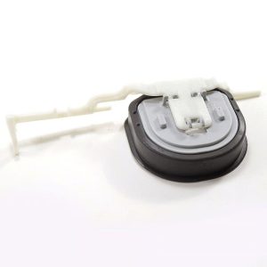 LG Refrigerator Dispenser Ice Chute Door ABN72938905