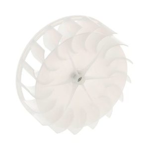 GE Dryer Blower Wheel WE16X23857