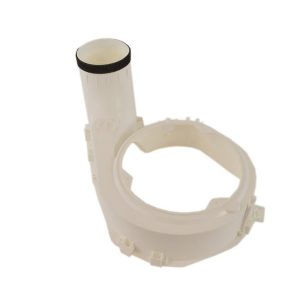 GE Dryer Blower WE03X24536