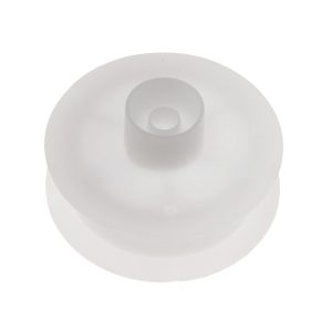 GE Dryer Idler Pulley WE03X31620