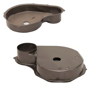 Whirlpool Laundry Center Dryer Blower Housing WP696418