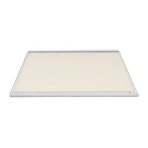 Whirlpool Refrigerator Shelf Glass Upper W11130202