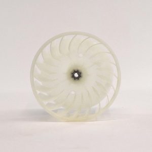 Samsung Dryer Blower Wheel DC67-00180B