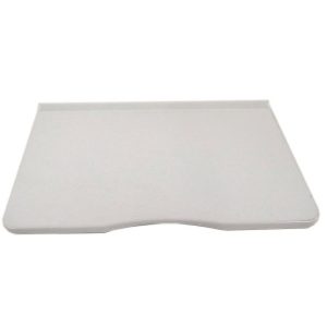 GE Laundry Center Washer Lid (White) WH13X30373