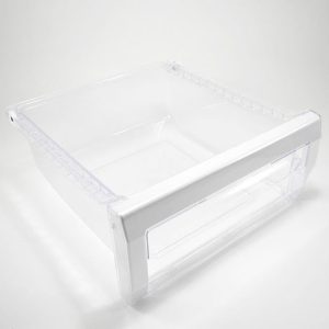 Samsung Refrigerator Crisper Drawer, Left DA97-08438D
