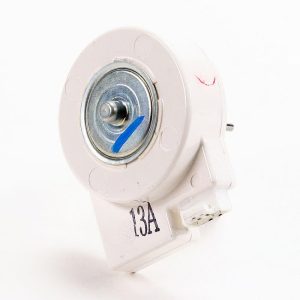 Samsung Refrigerator Evaporator Fan Motor DA31-00146H