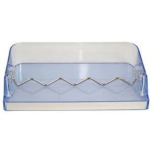 Samsung Refrigerator Dairy Bin and Cover DA97-14644A