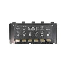 Whirlpool Refrigerator User Interface Assembly WPW10758681