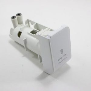 Whirlpool Refrigerator Water Filter Housing WPW10394053