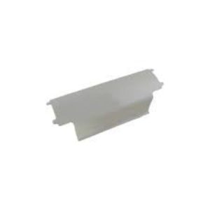 Whirlpool Refrigerator Light Lens WPW10269101