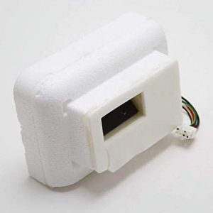 Whirlpool Refrigerator Air Diffuser Assembly W11164593