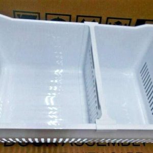 LG Refrigerator Freezer Drawer AJP73894606
