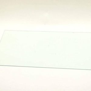 LG Refrigerator Crisper Drawer Cover Glass Insert AHT73554102