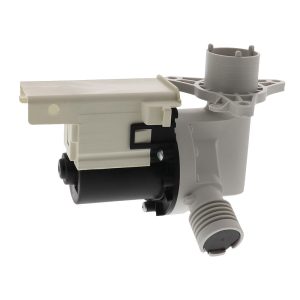Frigidaire Laundry Center Washer Drain Pump 5304524452