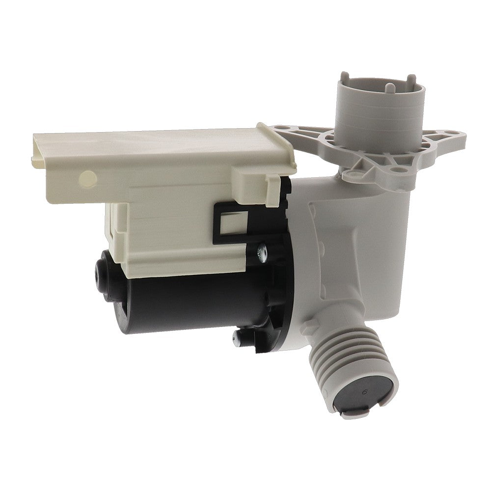 Frigidaire Laundry Center Washer Drain Pump 5304524452