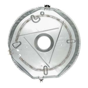 Frigidaire Laundry Center Dryer Heating Element Assembly 137392702