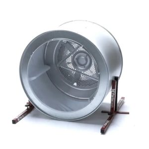 Frigidaire Laundry Center Dryer Drum Assembly 5304517316