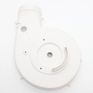 Frigidaire Laundry Center Dryer Blower Housing 137551800