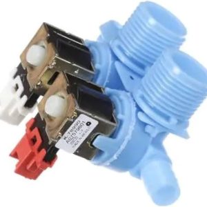 Frigidaire Laundry Center Washer Water Inlet Valve 5304515818