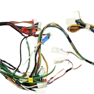 Samsung Dishwasher Main Wire Harness DD81-01641B