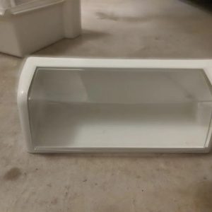 KitchenAid Refrigerator Dairy Bin WP2223879
