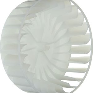 Frigidaire Laundry Center Dryer Blower Wheel 131476300
