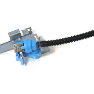 KitchenAid Dishwasher Water Inlet Valve Assembly (replaces W11025970) W11434044