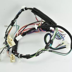 Whirlpool Dryer Main Harness W11090772