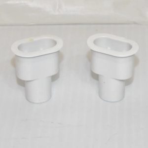 Amana Refrigerator Freezer Shelf Support Cup W10130299