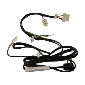 Frigidaire Refrigerator power cord 5304519649