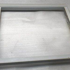 Amana Refrigerator Crisper Pan Cover 2209698