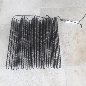 WHIRLPOOL REFRIGERATOR CONDENSER COIL ASSEMBLY W11632924