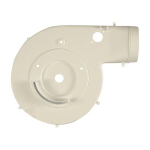 Frigidaire Laundry Center Dryer Blower Housing, Rear 137551800